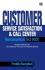 Customer Service Satisfaction & Call Center Berdasarkan ISO 9001
